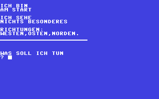 Huntman — ss (DE)