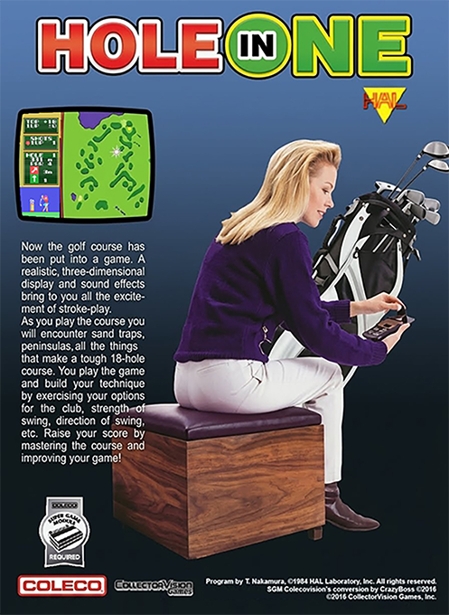 Hole in One — box-2D-back (WOR)