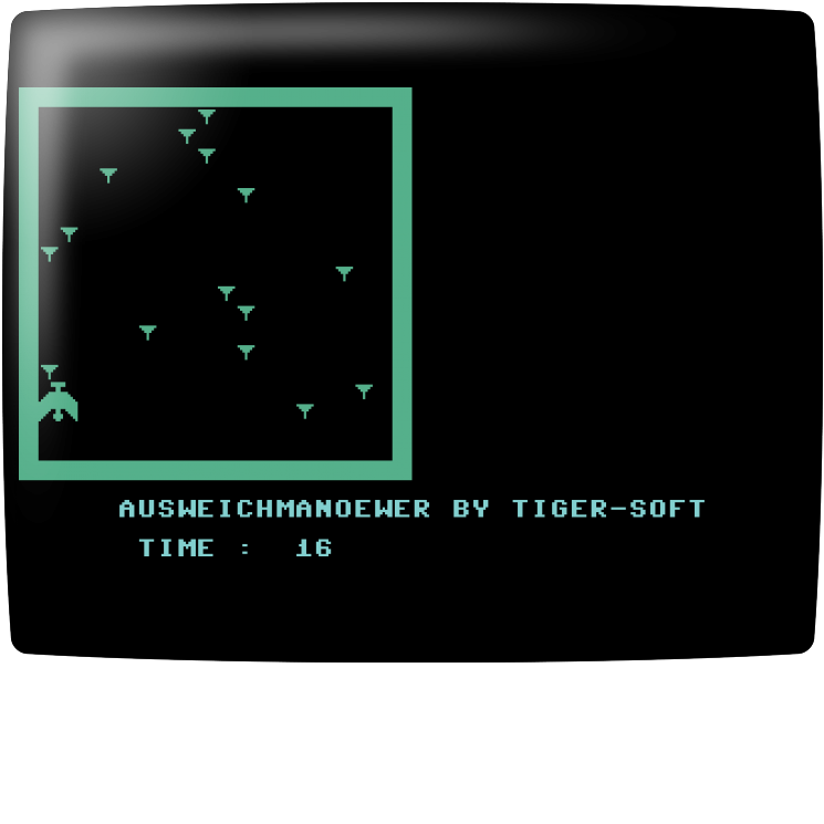 Ausweichmanoewer — mixrbv1 (DE)