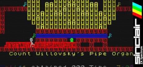 Jet Set Willy - A Bulgarian Requiem — steamgrid