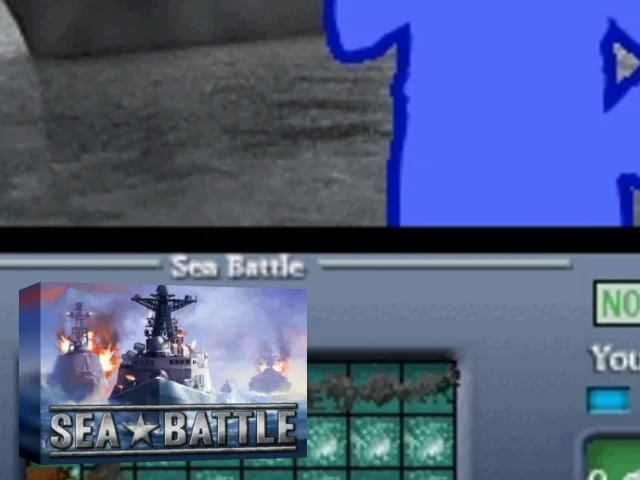 Sea Battle — mixrbv2 (EU)