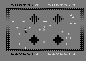 Duel 2 — ss (WOR)