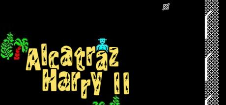 Alcatraz Harry 2 - The Doomsday Mission — steamgrid