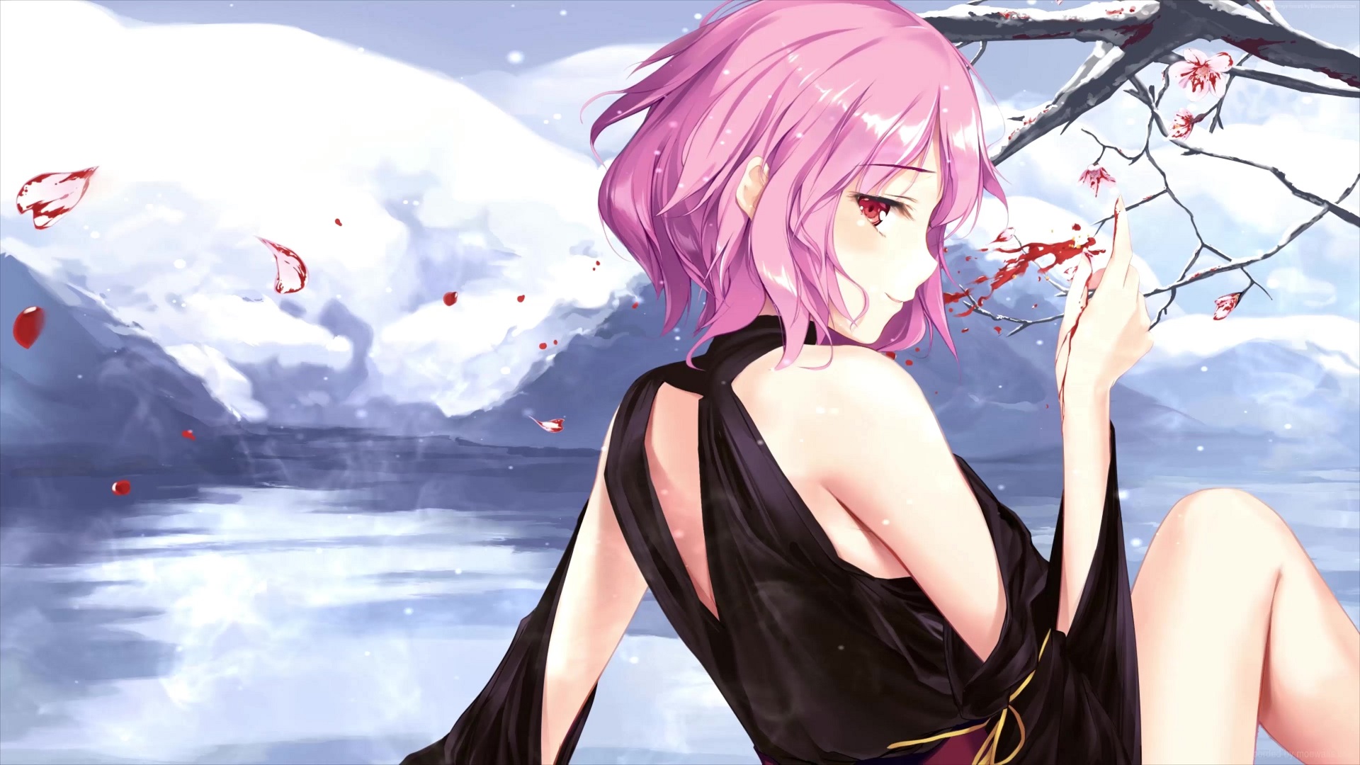 Hoshi no Suna Monogatari 2 — fanart