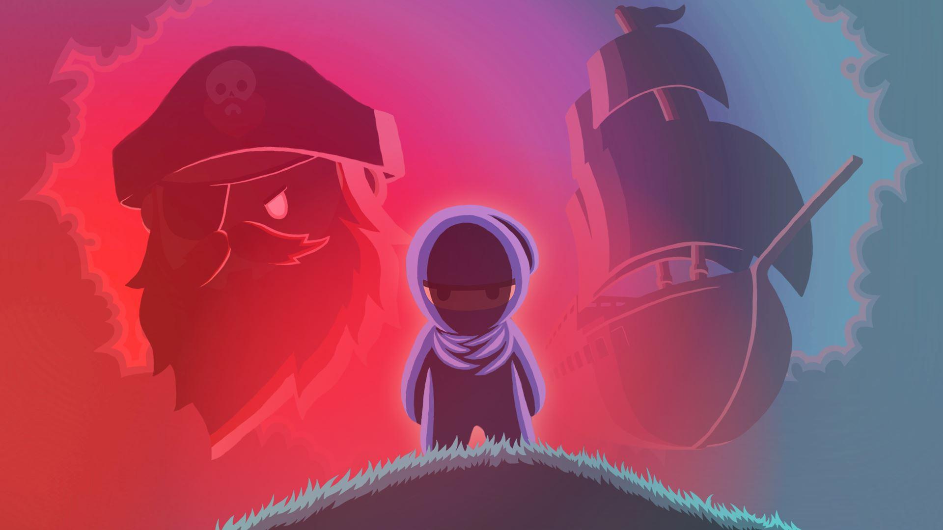10 Second Ninja X — fanart