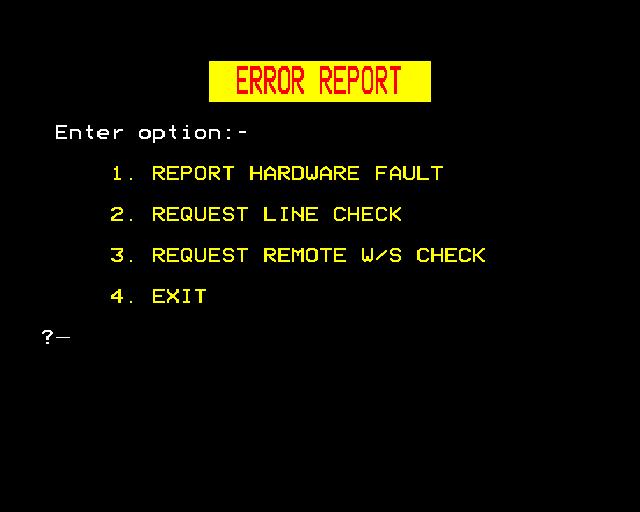 Hacker 2000 — ss (WOR)