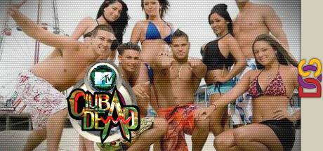 Mtv's Club Dead — steamgrid