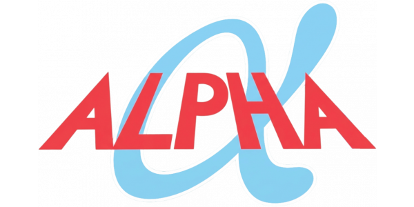 Alpha — wheel (JP)