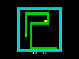 LD-Snake — ss (WOR)