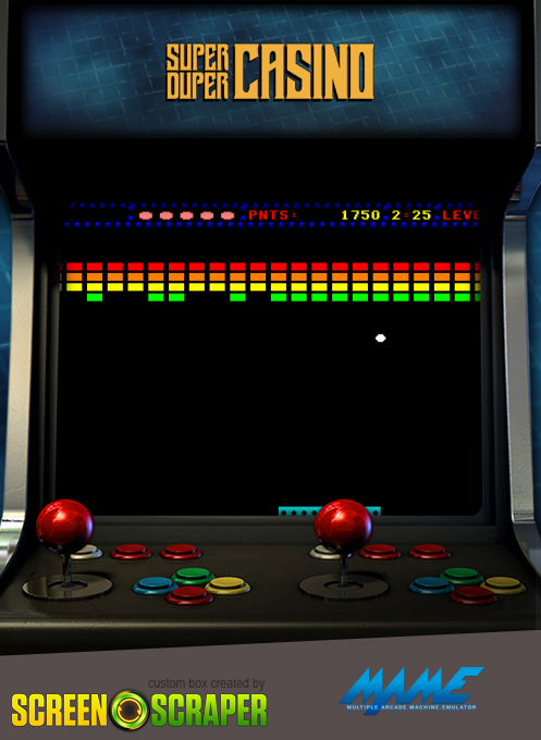 Super Duper Casino — box-2D (SS)