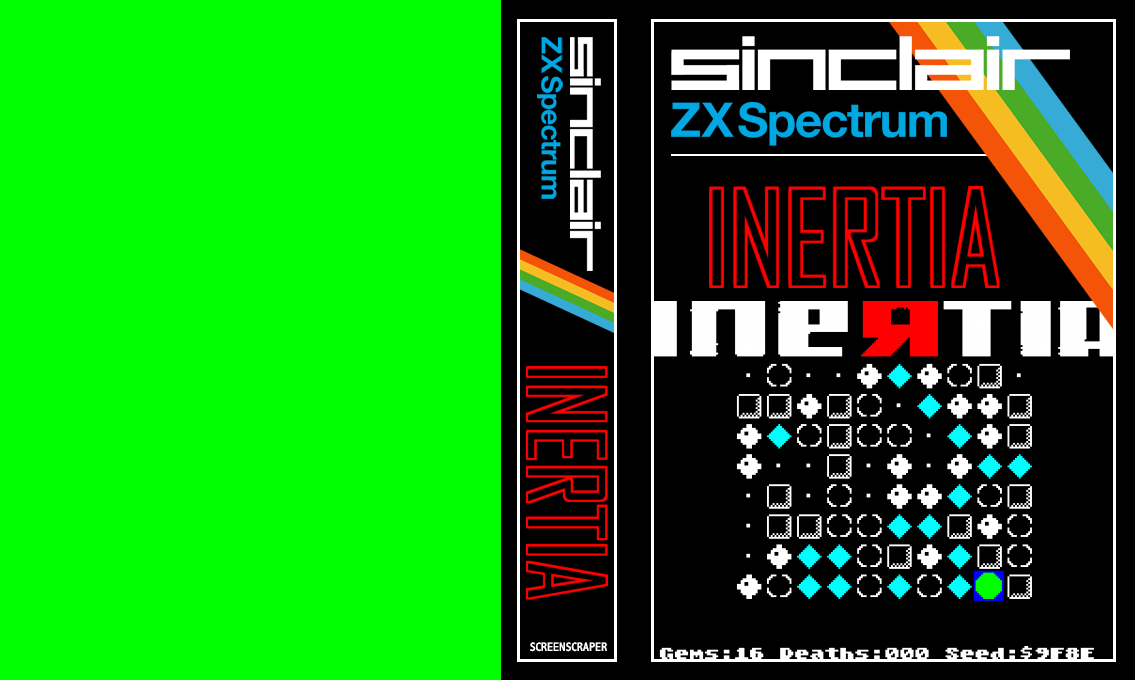 Inertia — box-texture (SS)