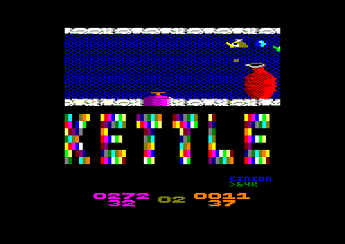 Kettle — ss (EU)