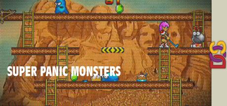Super Panic Monsters — steamgrid