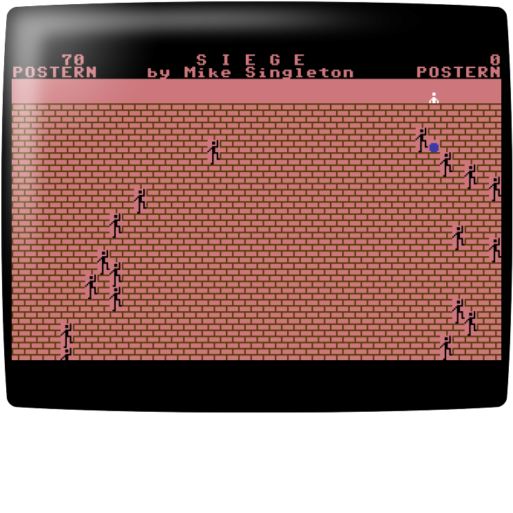 Siege — mixrbv1 (WOR)