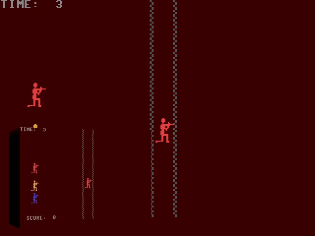 Spy Training — mixrbv2 (WOR)