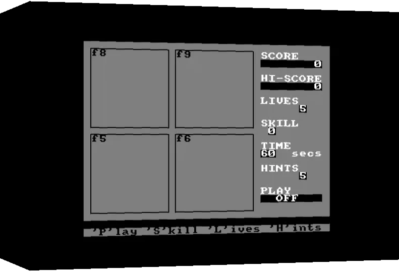 Simon — box-3D (WOR)