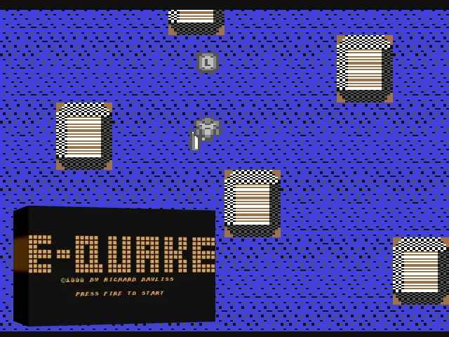 E-Quake — mixrbv2 (WOR)