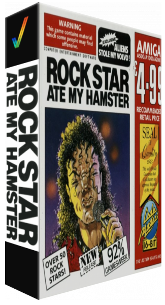 Rock Star Ate My Hamster — box-3D (EU)