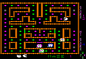 Snakk attack — ss (WOR)