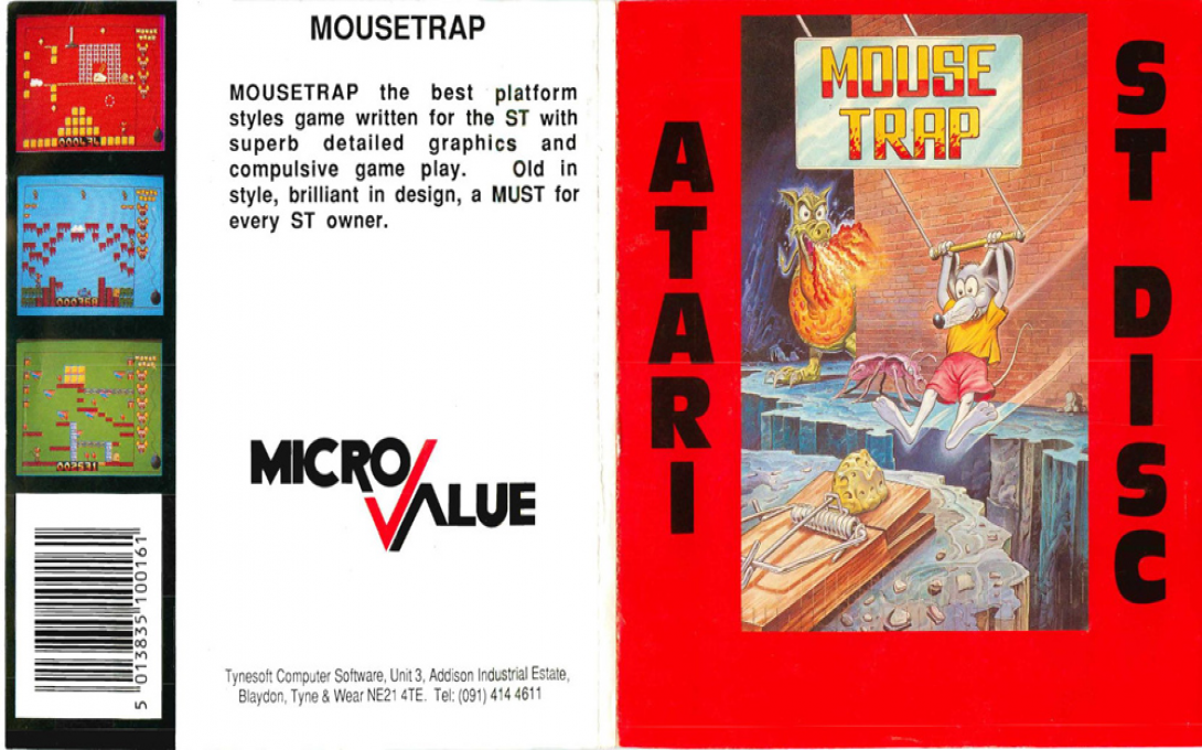 Mousetrap — box-texture (WOR)