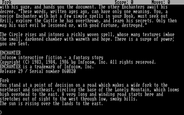 Enchanter — sstitle (US)