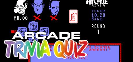 Arcade Trivia Quiz Simulator — steamgrid