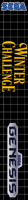 Winter Challenge — box-2D-side (SS)