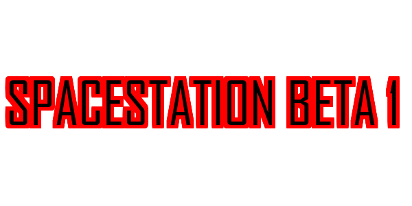 Spacestation Beta 1 — wheel-hd (SS)