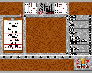 Skat Deluxe — sstitle (WOR)