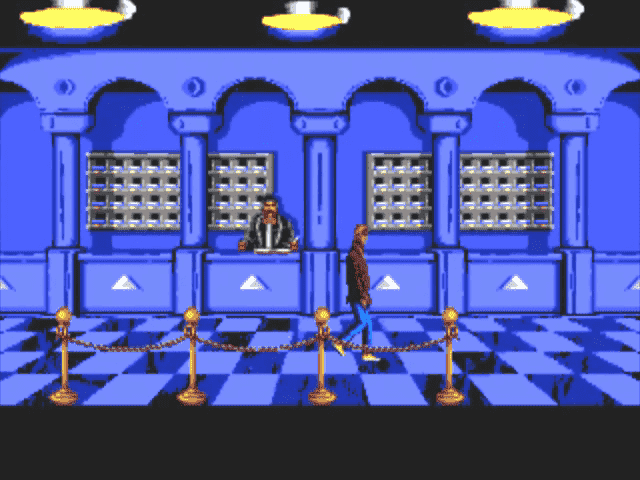 Time Runners 19 - The Nightmare Prince — ss (WOR)