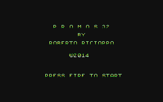 Promos32 — sstitle (WOR)