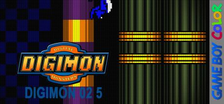 Digimon 02 5 — steamgrid