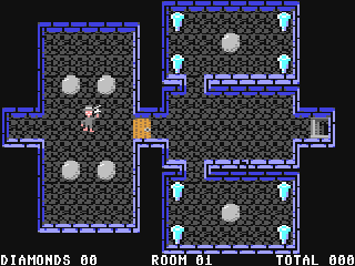 Aztec Tomb — ss (WOR)