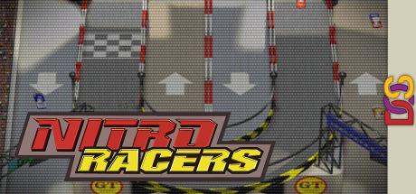 Nitro Racers — steamgrid