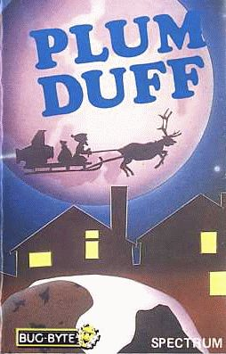 Plum Duff box art