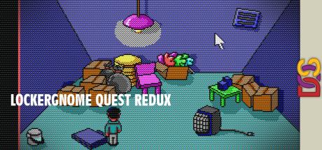 LockerGnome Quest Redux — steamgrid