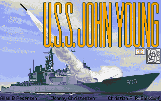 U.S.S. John Young — sstitle (WOR)