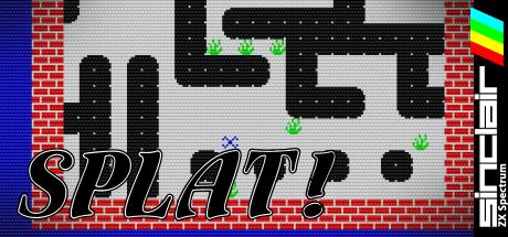 Splat! — steamgrid