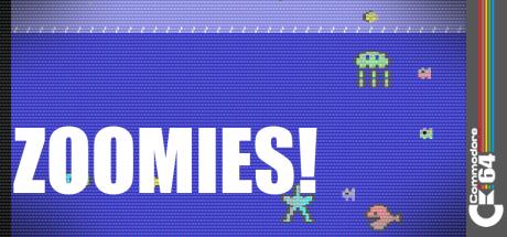 Zoomies! — steamgrid