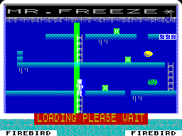 Mr. Freeze — sstitle (EU)