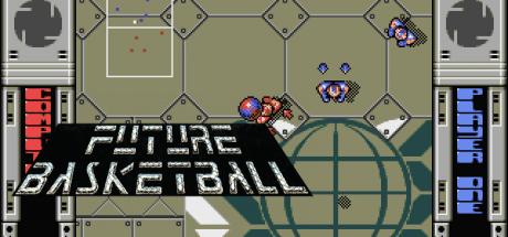 Future Basketball — steamgrid