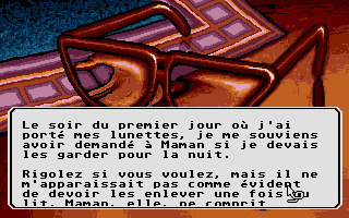 Belle Zohra, La — ss (WOR)