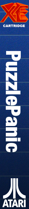 Puzzlepanic — box-2D-side (WOR)