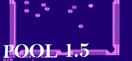 Pool 1.5 — steamgrid