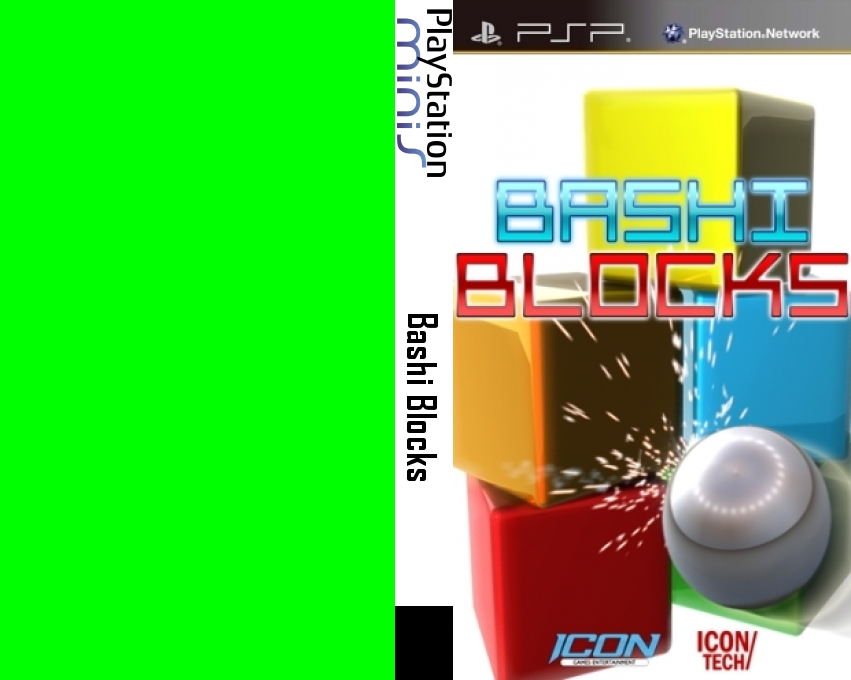 Bashi Blocks — box-texture (EU)