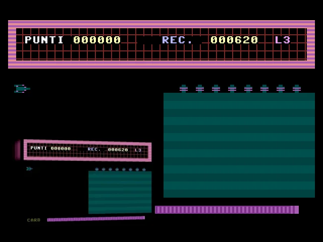 Axxon — mixrbv2 (WOR)
