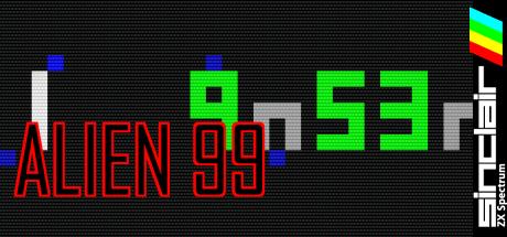 Alien 99 — steamgrid