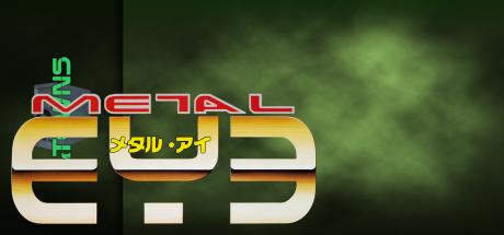 Metal Eye — steamgrid