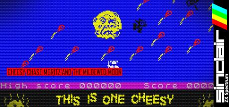 Cheesy Chase: Moritz and the Mildewed Moon — steamgrid