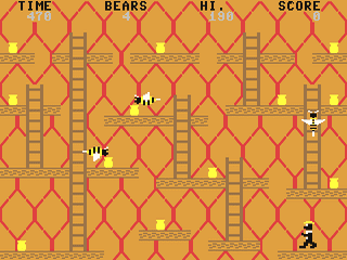 Bizy-Beezzzz — ss (WOR)